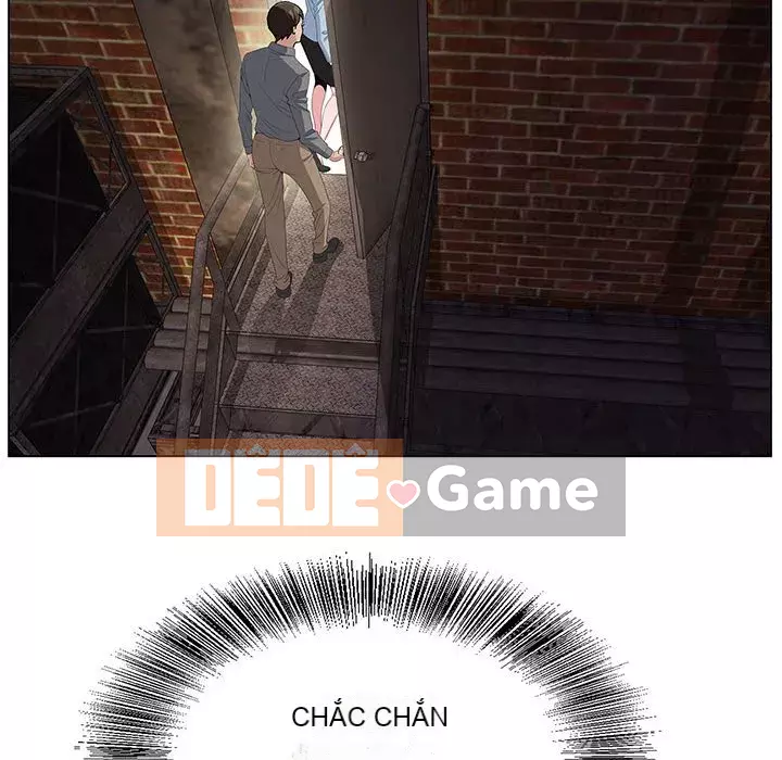 Bàn tay của Chúa Chương 21-22