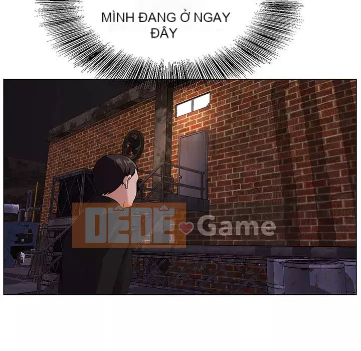 Bàn tay của Chúa Chương 21-22