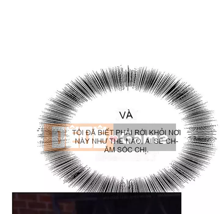 Bàn tay của Chúa Chương 21-22