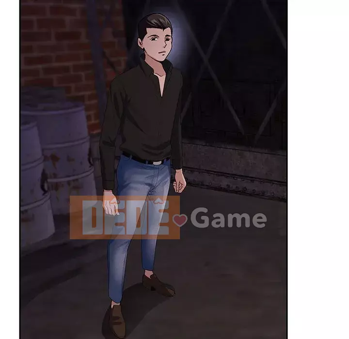 Bàn tay của Chúa Chương 21-22