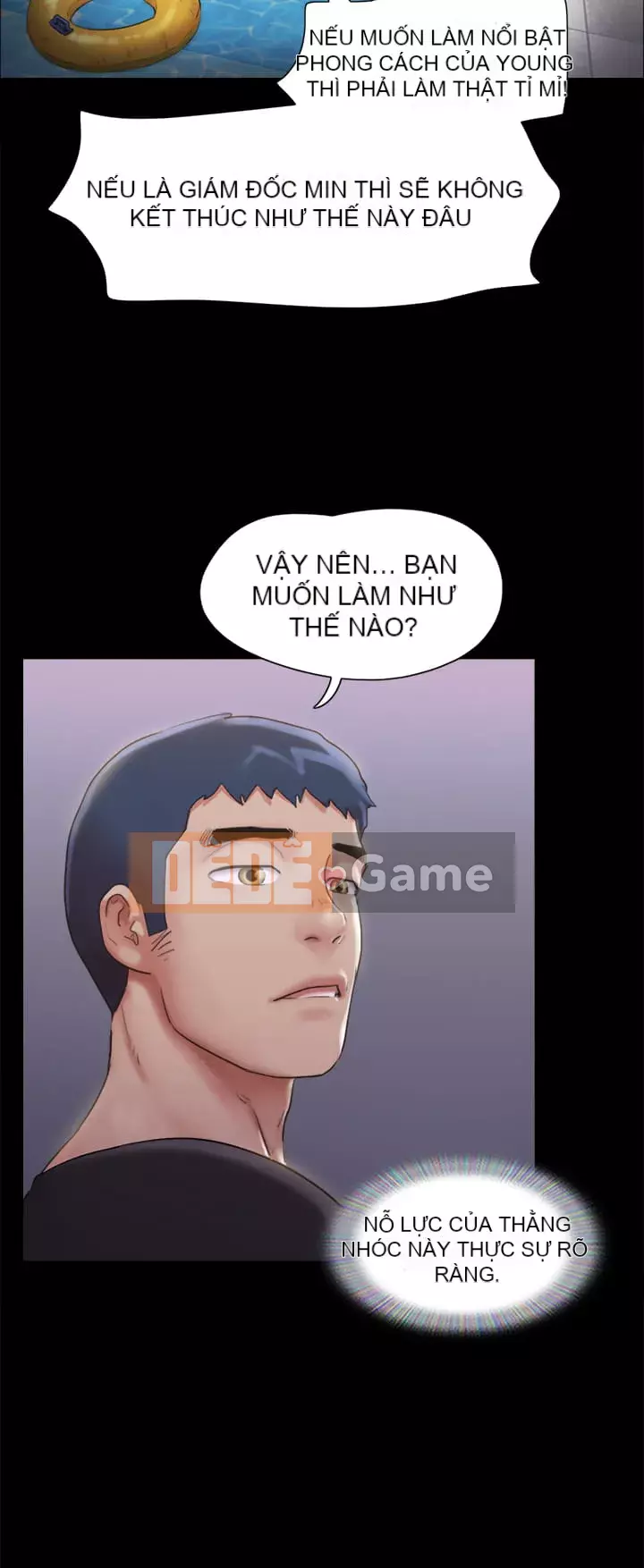 Thỏa thuận cho tình yêu Chương 118-119