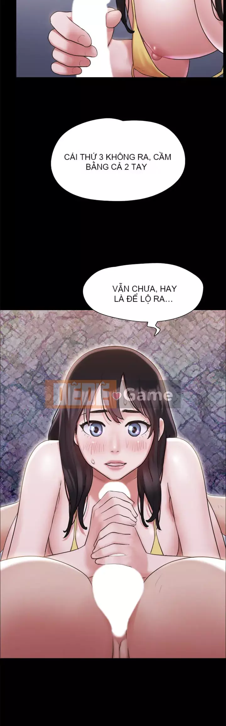 Thỏa thuận cho tình yêu Chương 118-119