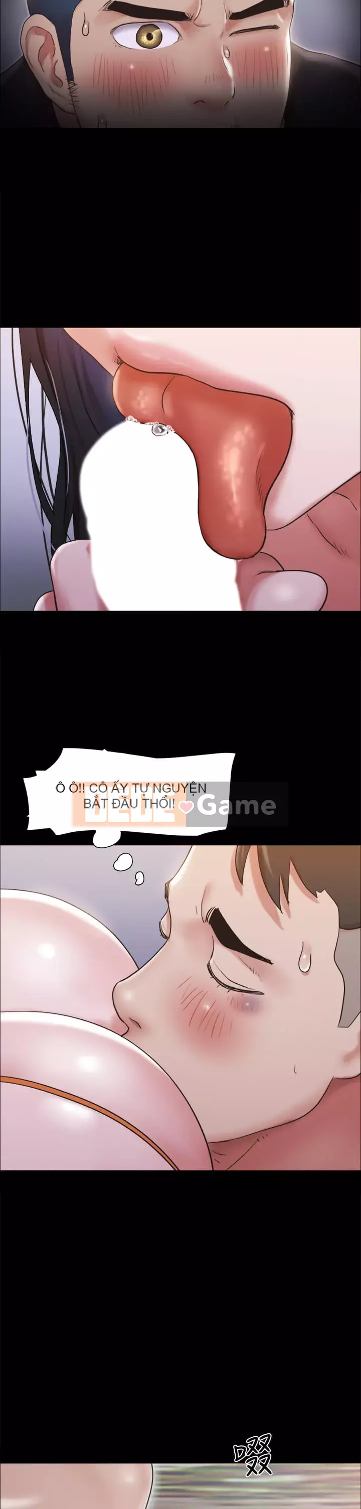 Thỏa thuận cho tình yêu Chương 118-119