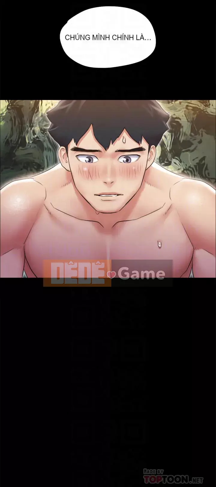 Thỏa thuận cho tình yêu Chương 116-117