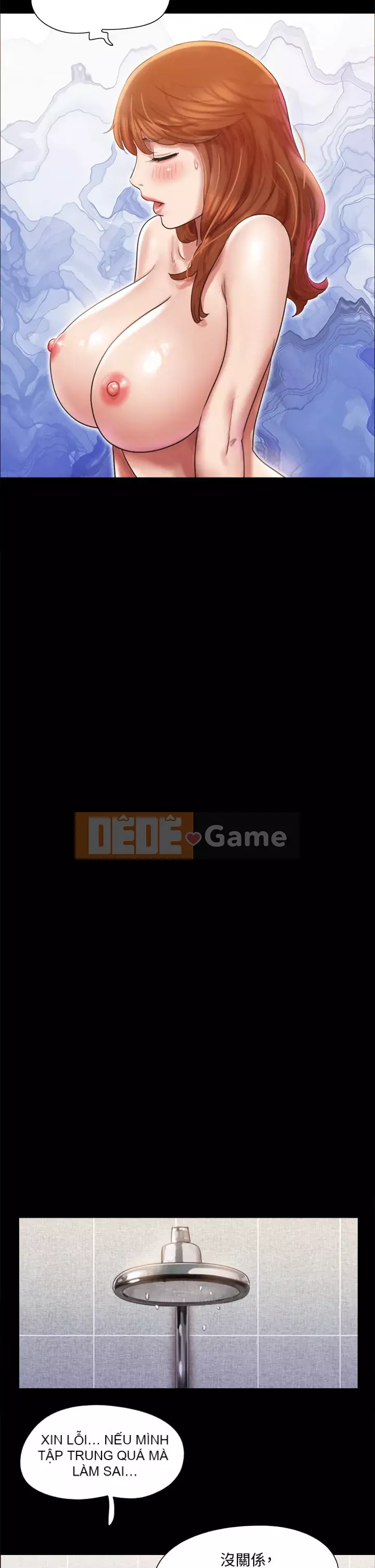 Thỏa thuận cho tình yêu Chương 116-117