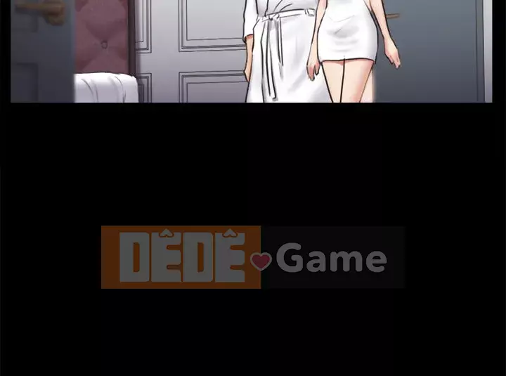 Thỏa thuận cho tình yêu Chương 116-117