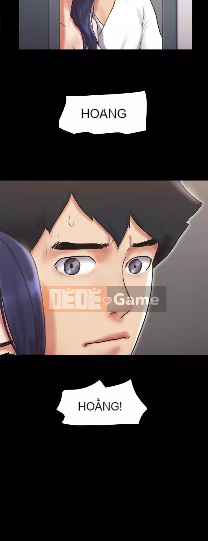 Thỏa thuận cho tình yêu Chương 116-117