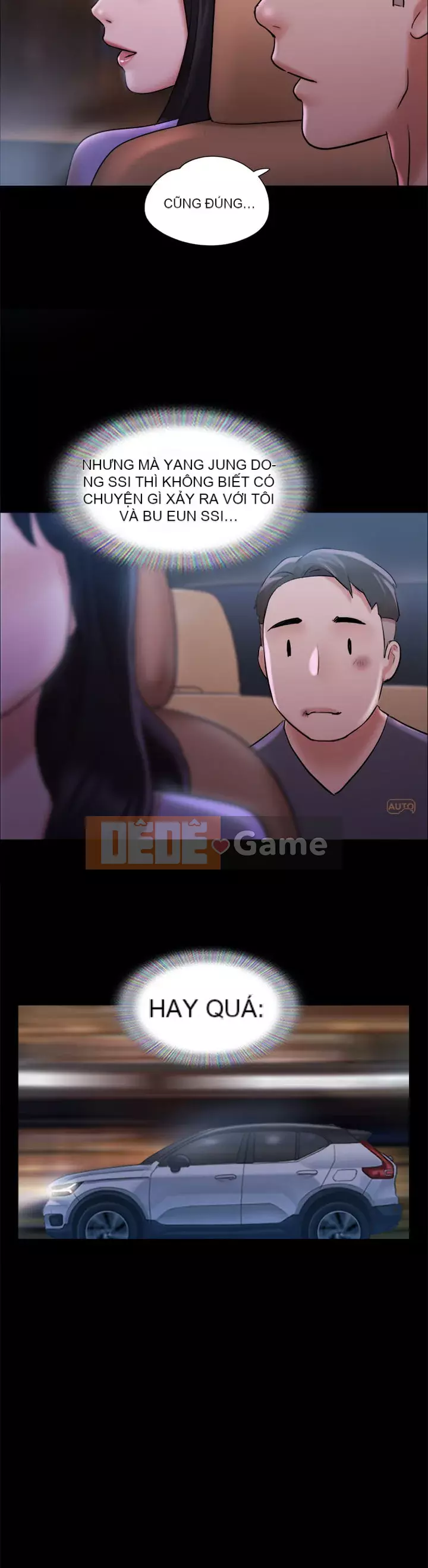 Thỏa thuận cho tình yêu Chương 116-117