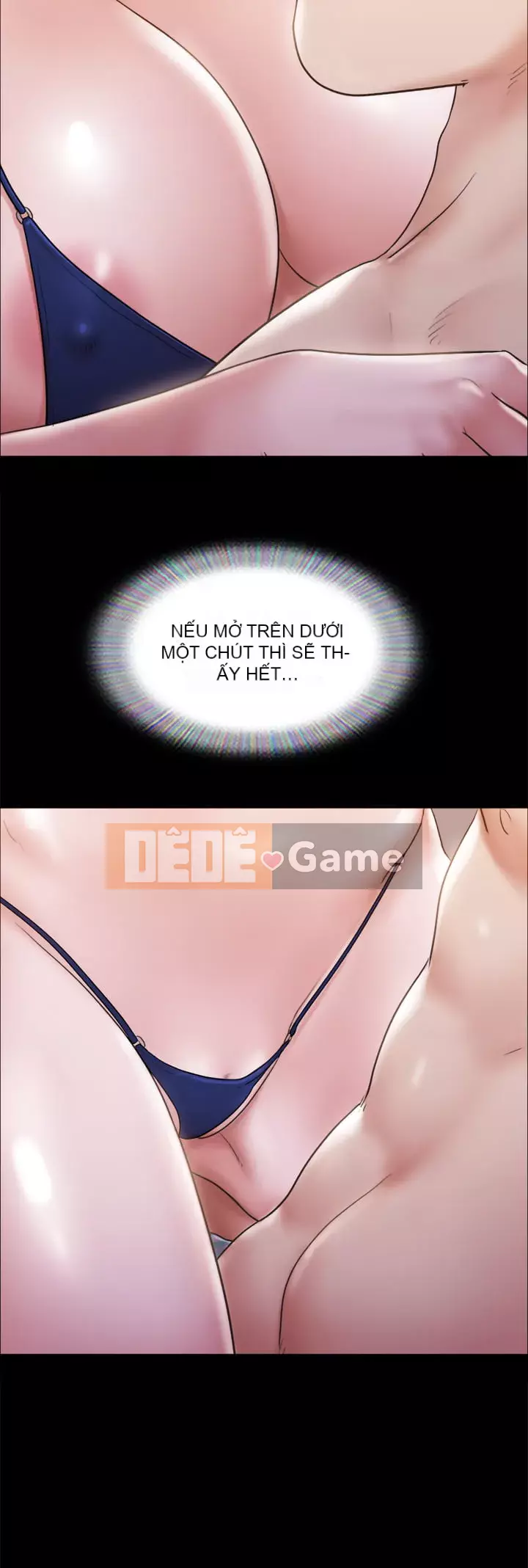 Thỏa thuận cho tình yêu Chương 116-117