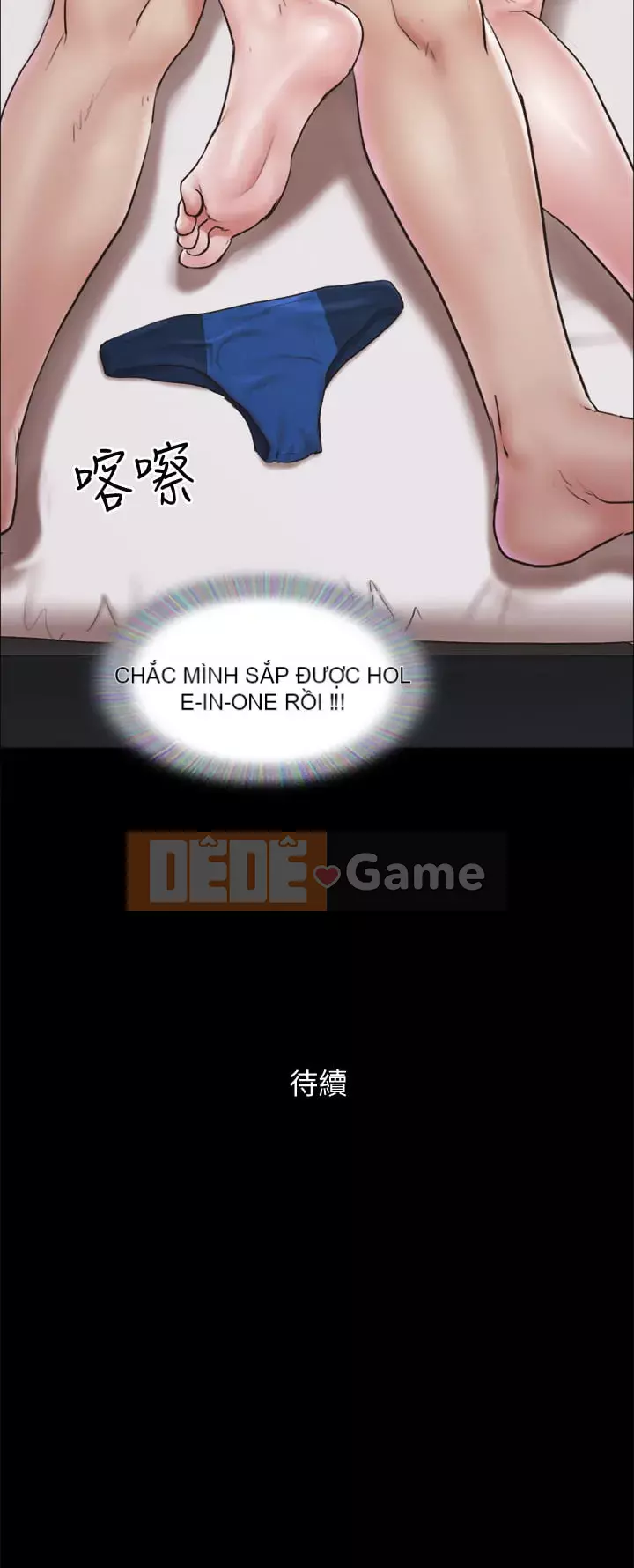 Thỏa thuận cho tình yêu Chương 116-117