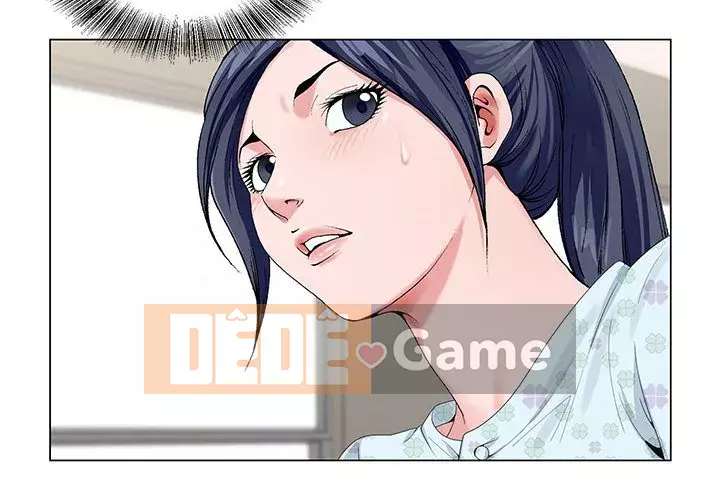 Bàn tay của Chúa Chương 19-20