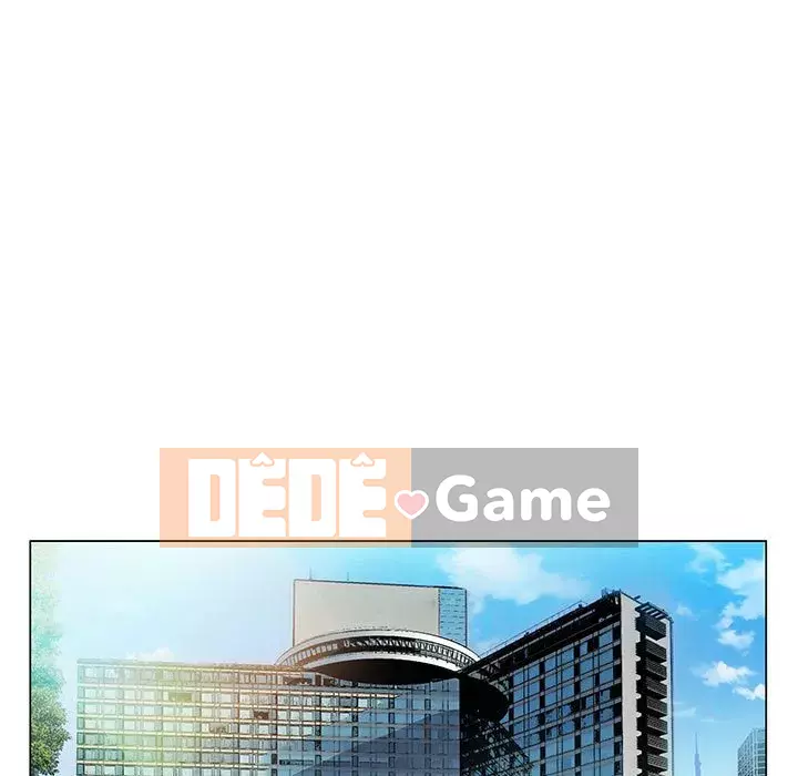 Bàn tay của Chúa Chương 19-20