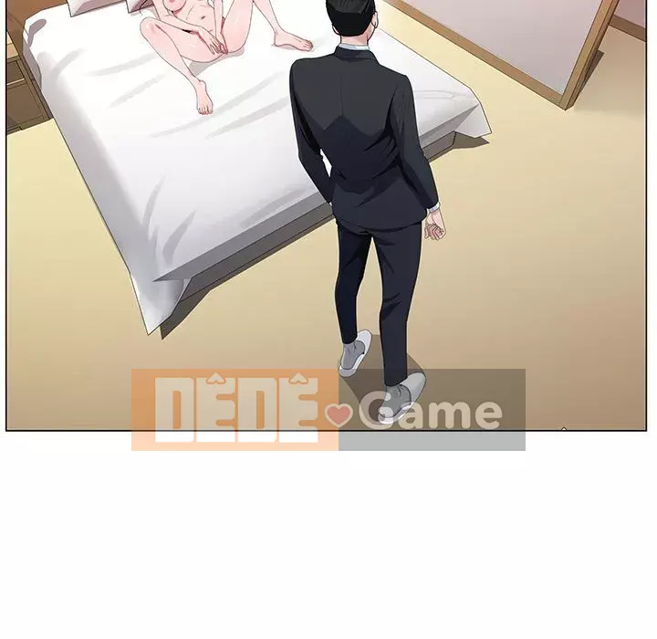 Bàn tay của Chúa Chương 19-20