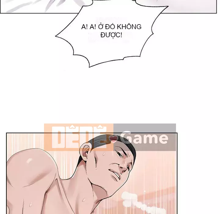 Bàn tay của Chúa Chương 19-20