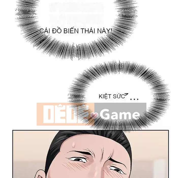 Bàn tay của Chúa Chương 19-20