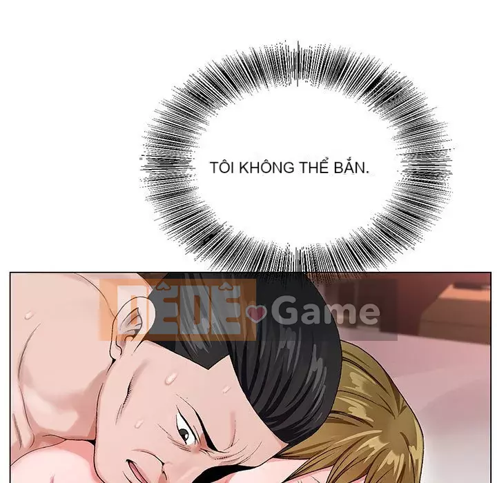 Bàn tay của Chúa Chương 19-20