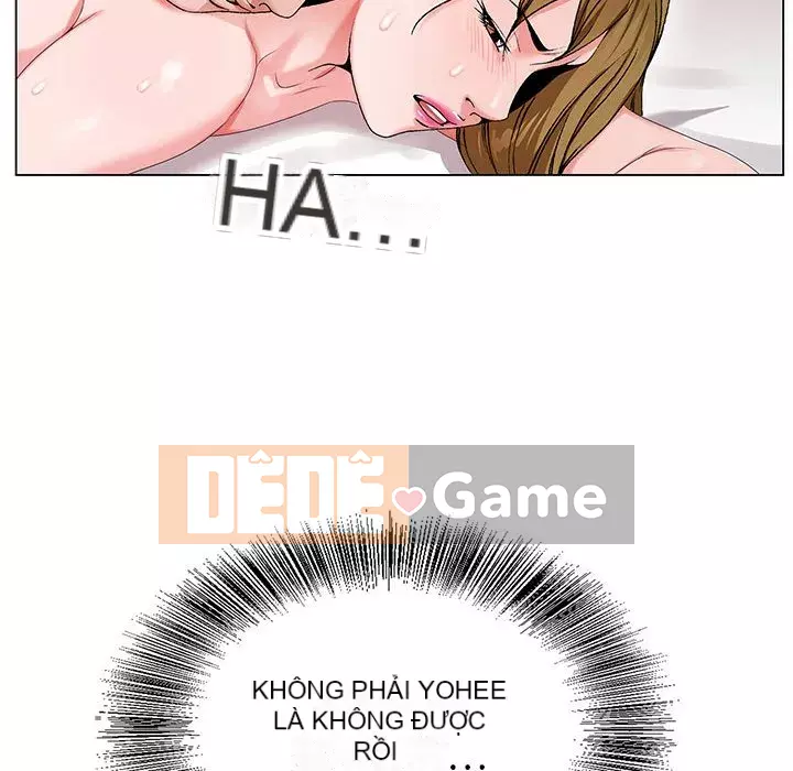 Bàn tay của Chúa Chương 19-20