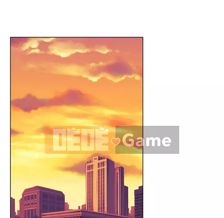 Bàn tay của Chúa Chương 19-20