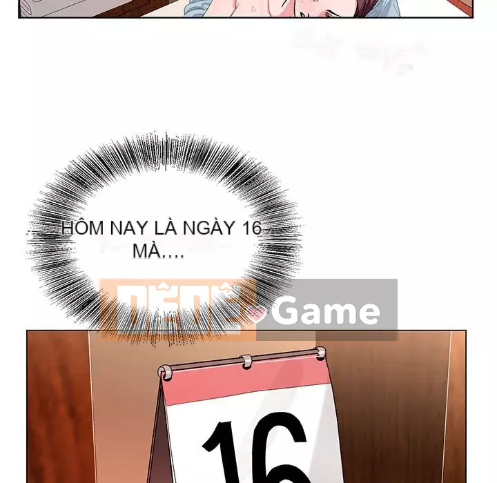 Bàn tay của Chúa Chương 19-20