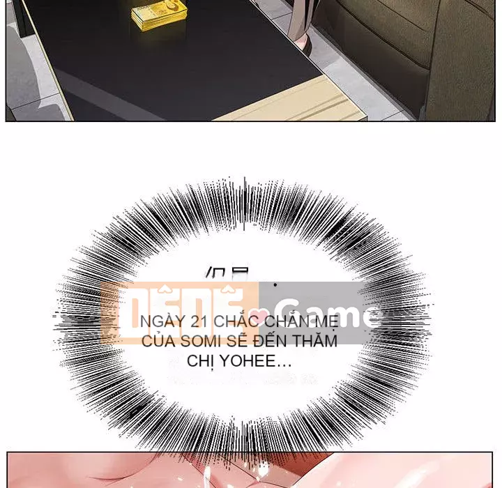 Bàn tay của Chúa Chương 19-20