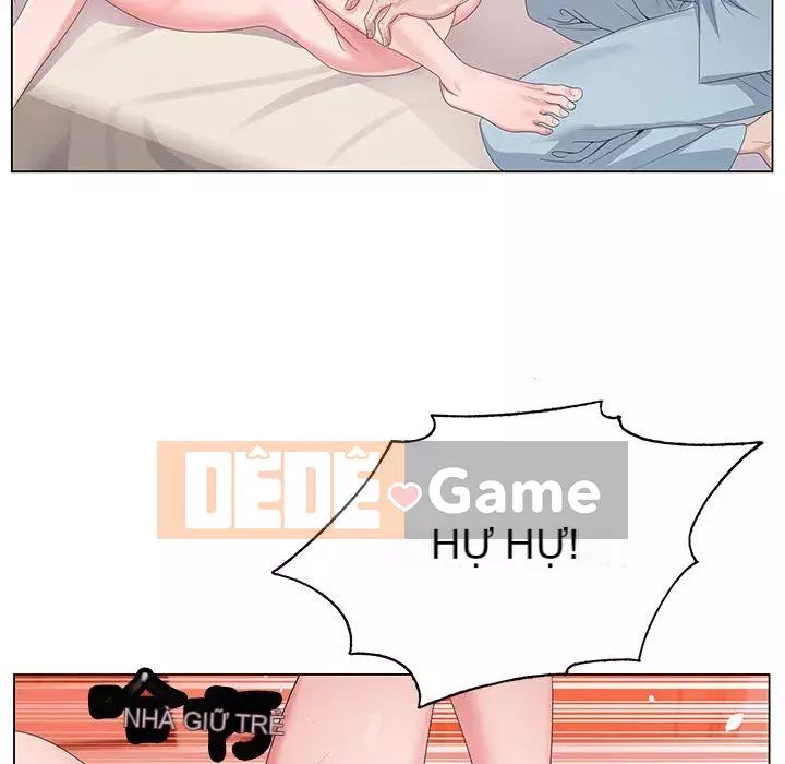 Bàn tay của Chúa Chương 19-20