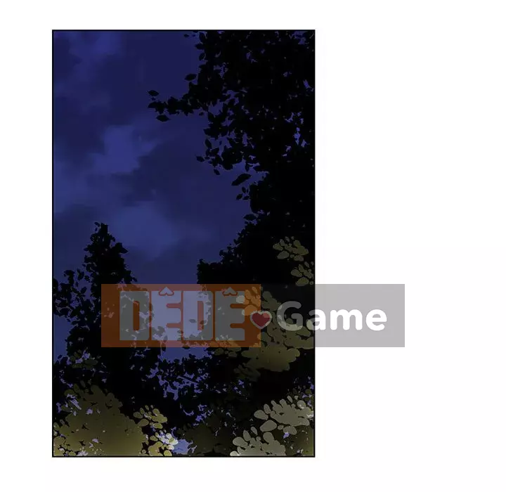 Bàn tay của Chúa Chương 19-20