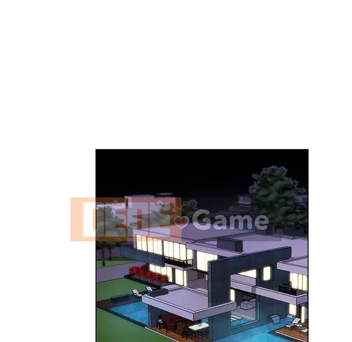 Bàn tay của Chúa Chương 19-20