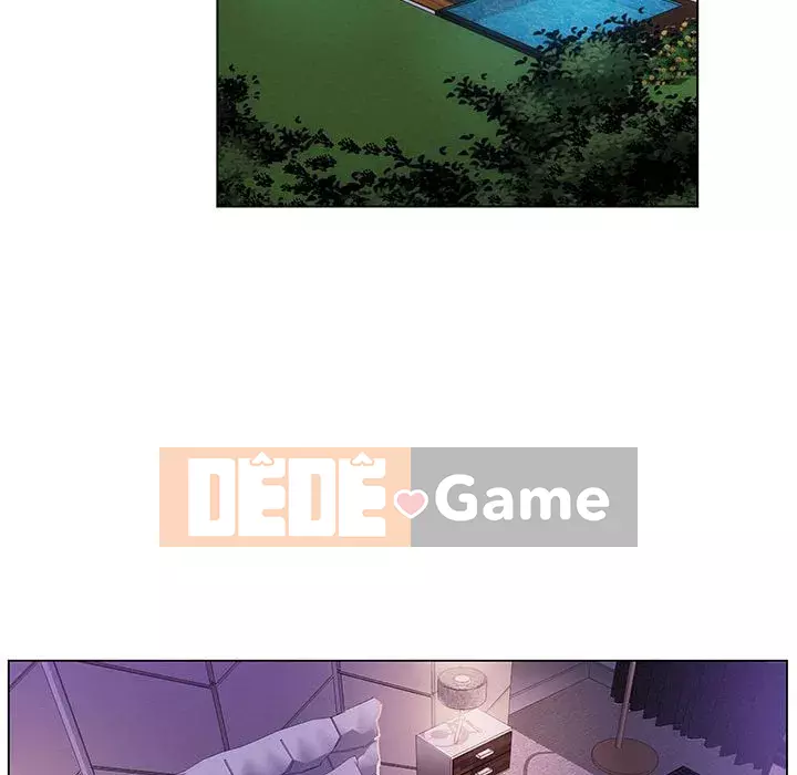 Bàn tay của Chúa Chương 19-20