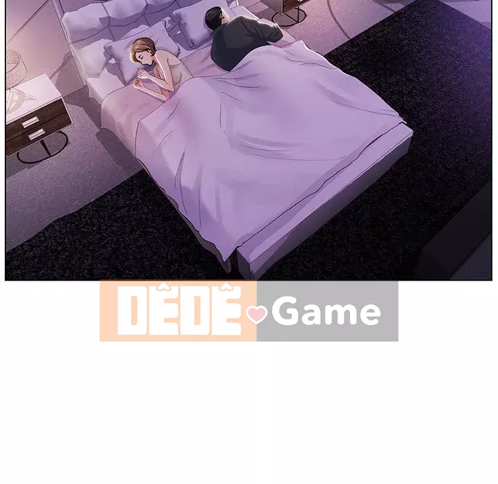 Bàn tay của Chúa Chương 19-20