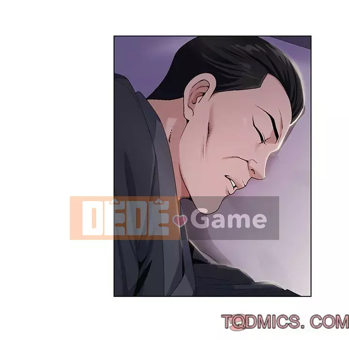 Bàn tay của Chúa Chương 19-20