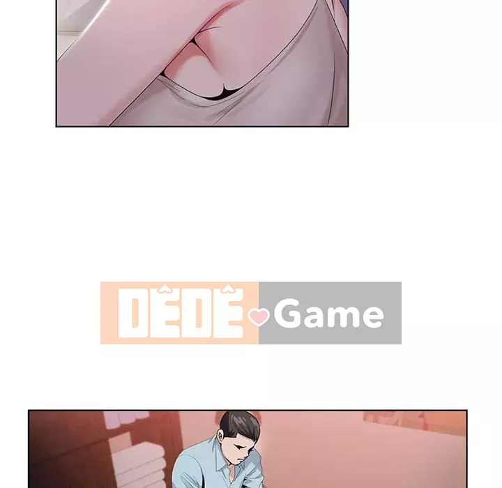 Bàn tay của Chúa Chương 19-20