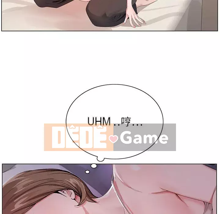 Bàn tay của Chúa Chương 19-20