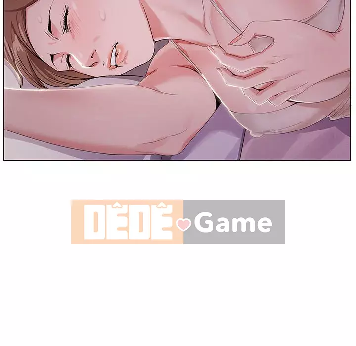 Bàn tay của Chúa Chương 19-20