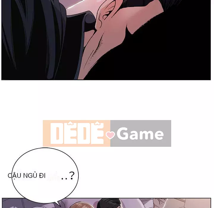 Bàn tay của Chúa Chương 19-20