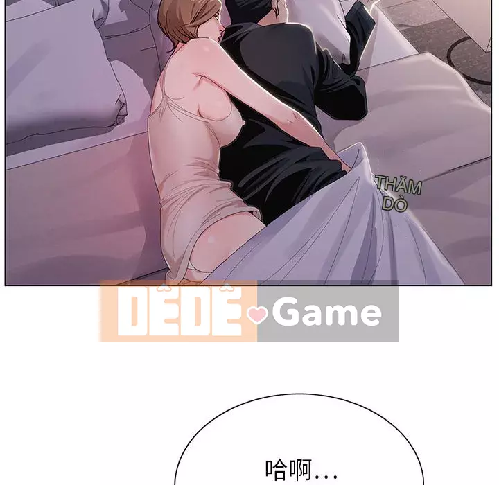 Bàn tay của Chúa Chương 19-20