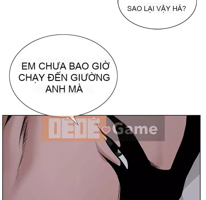 Bàn tay của Chúa Chương 19-20