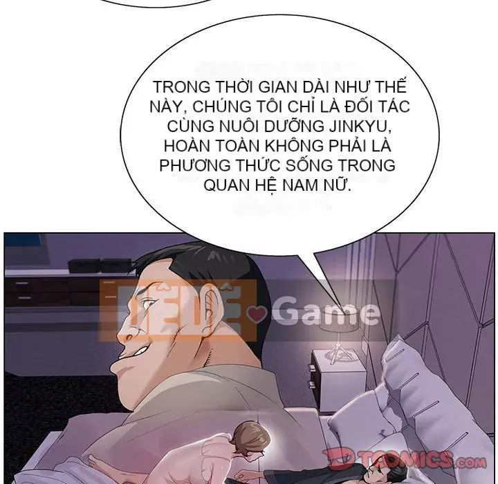 Bàn tay của Chúa Chương 19-20