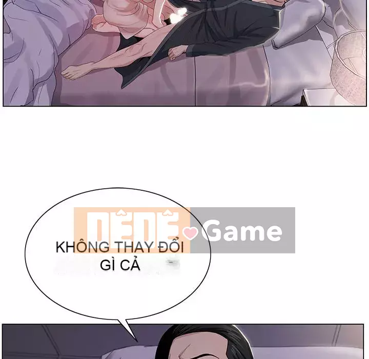 Bàn tay của Chúa Chương 19-20