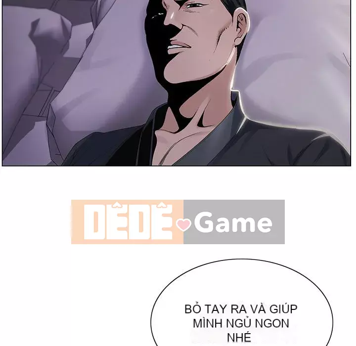 Bàn tay của Chúa Chương 19-20