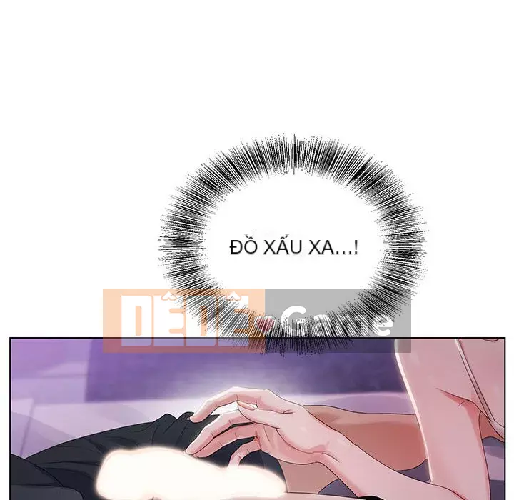 Bàn tay của Chúa Chương 19-20