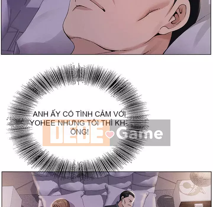 Bàn tay của Chúa Chương 19-20