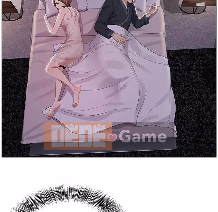 Bàn tay của Chúa Chương 19-20