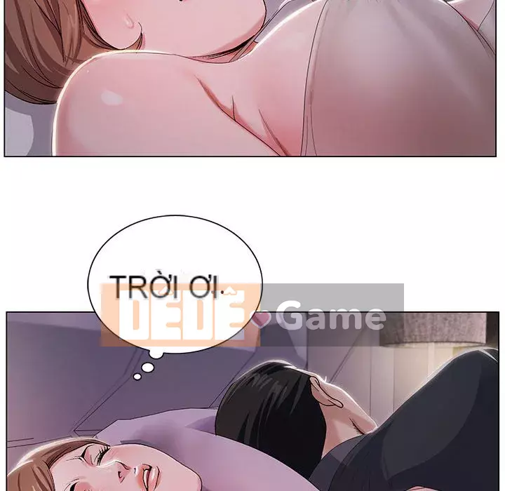 Bàn tay của Chúa Chương 19-20