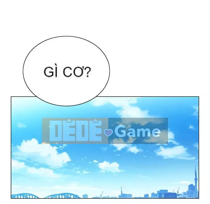 Bàn tay của Chúa Chương 19-20