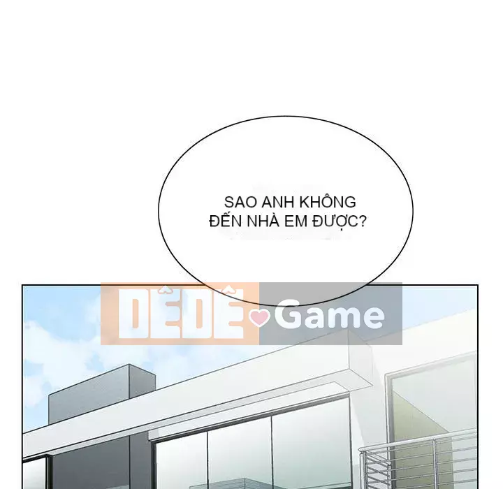 Bàn tay của Chúa Chương 19-20