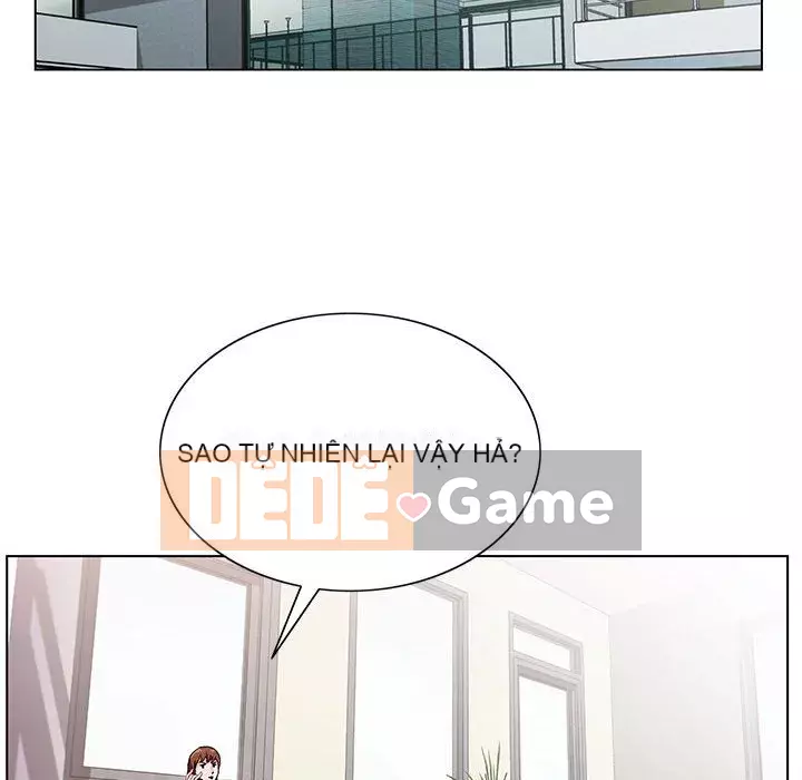 Bàn tay của Chúa Chương 19-20