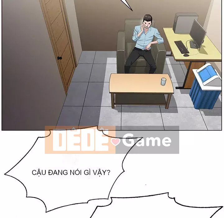 Bàn tay của Chúa Chương 19-20