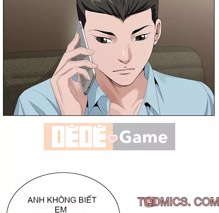 Bàn tay của Chúa Chương 19-20