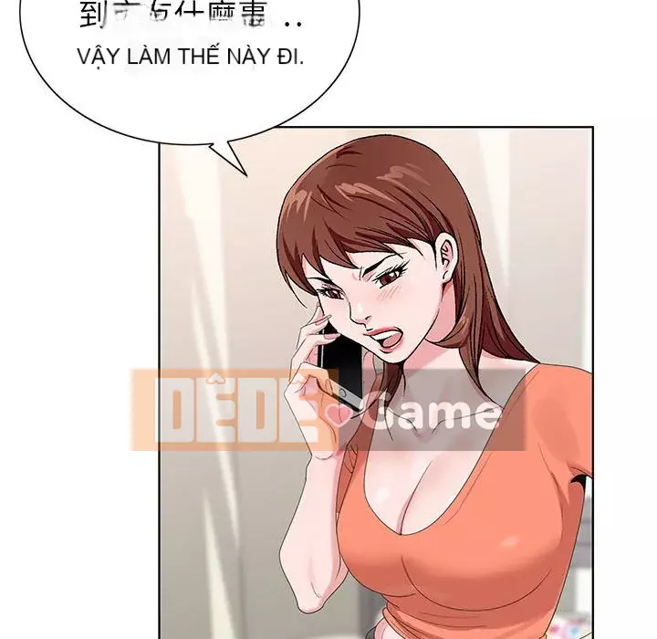 Bàn tay của Chúa Chương 19-20