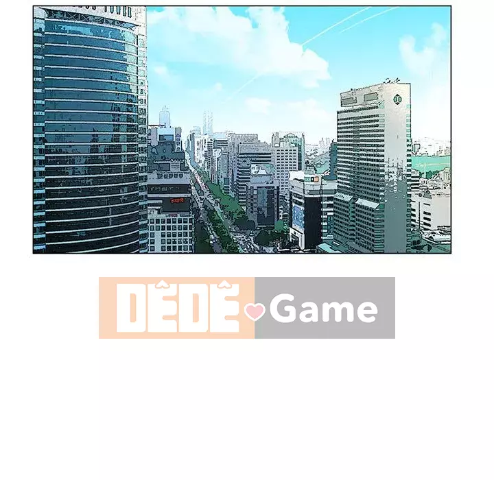 Bàn tay của Chúa Chương 19-20